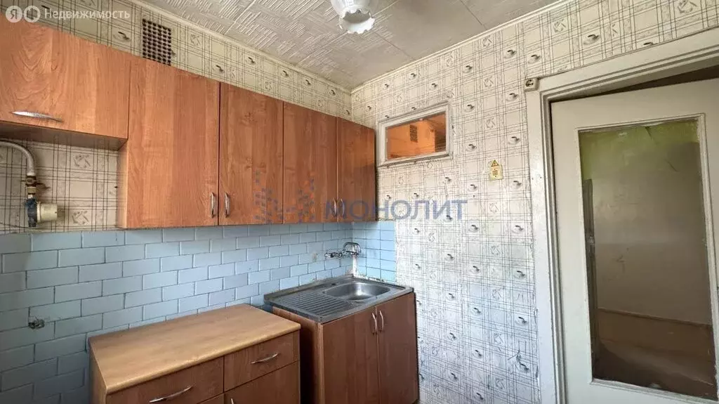 1-комнатная квартира: Чебоксары, Хевешская улица, 1к1 (33 м) - Фото 2