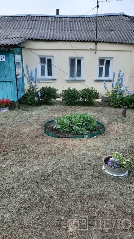 Дом в Рязанская область, Рыбновский район, с. Алешня  (55 м) - Фото 0