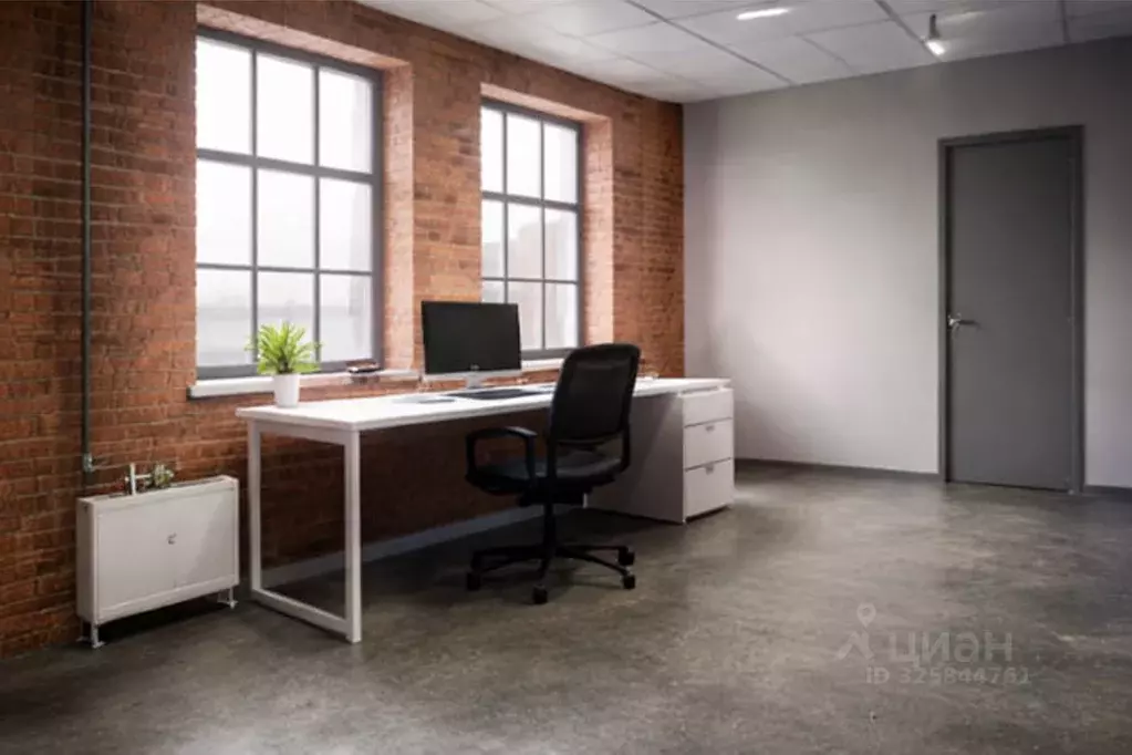 Офис в Москва Тюменский проезд, 5С1 (150 м) - Фото 1