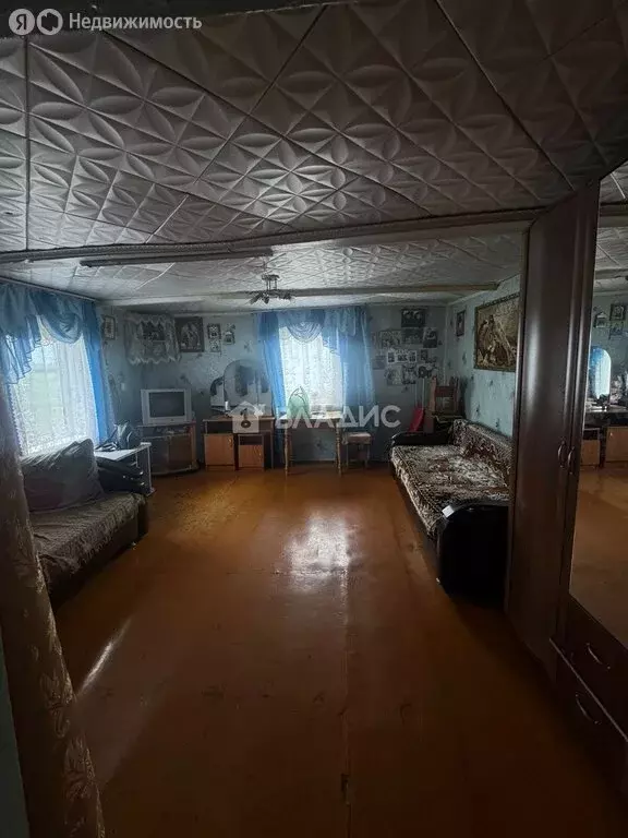 Дом в Знаменка, Милицейская улица (65 м) - Фото 1