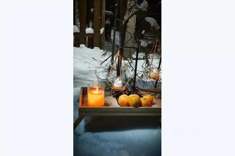 Дом в Свердловская область, Верхняя Пышма городской округ, пос. ... - Фото 2