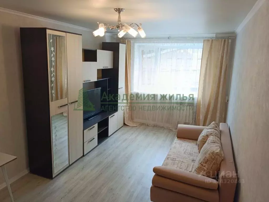 Комната Саратовская область, Саратов ул. Имени С.Т. Разина, 78 (18.4 ... - Фото 1