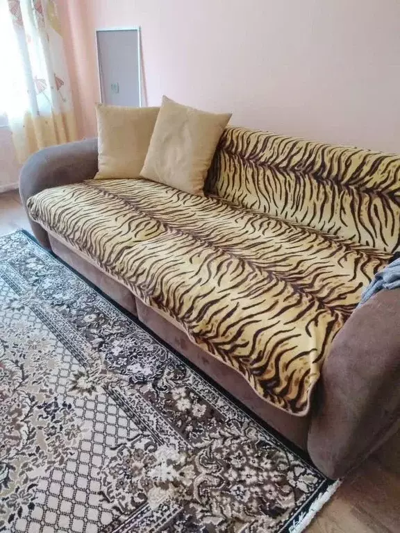Квартира-студия, 24 м, 2/9 эт. - Фото 0