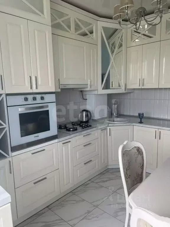 1-к кв. Крым, Симферополь ул. Старозенитная (32.0 м) - Фото 1