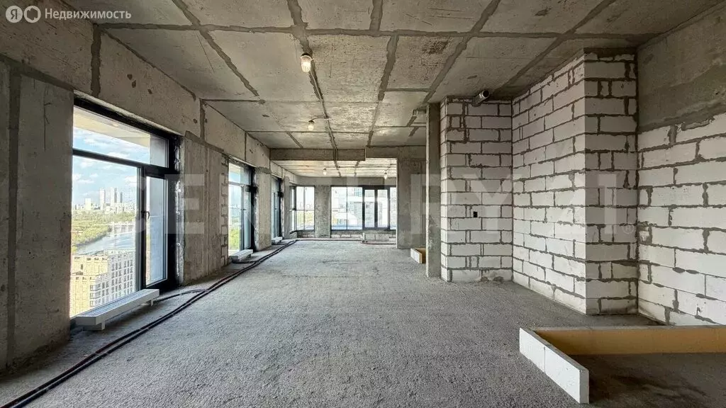 4-комнатная квартира: Москва, улица Нижние Мнёвники, 16к4 (137.9 м) - Фото 2