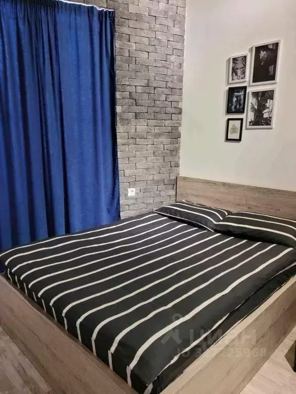 1-к кв. Краснодарский край, Сочи Центральный мкр, ул. Театральная, 11 ... - Фото 2