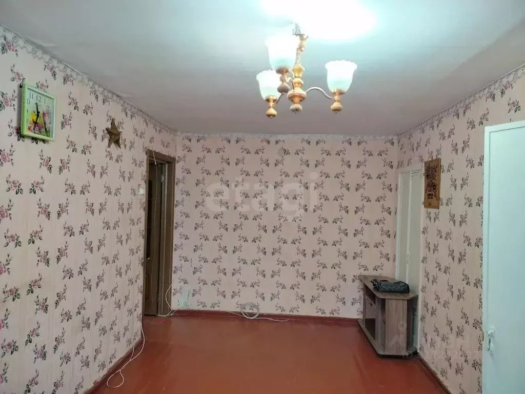 2-к кв. Архангельская область, Коряжма ул. Пушкина, 8 (43.3 м) - Фото 0