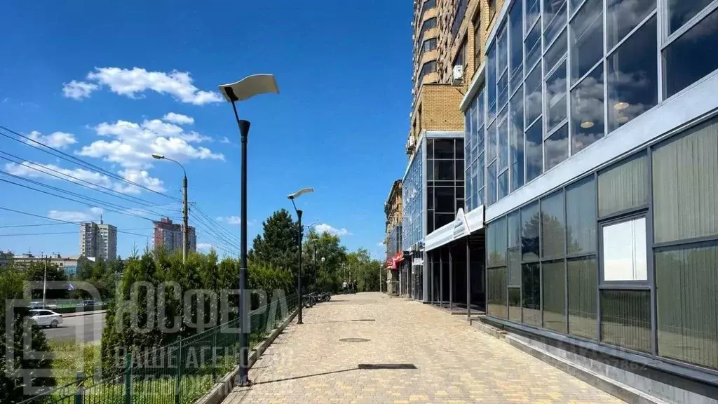 Помещение свободного назначения в Волгоградская область, Волгоград ... - Фото 2