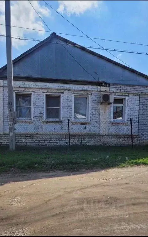 Дом в Волгоградская область, Волгоград Еланская ул. (36 м) - Фото 0