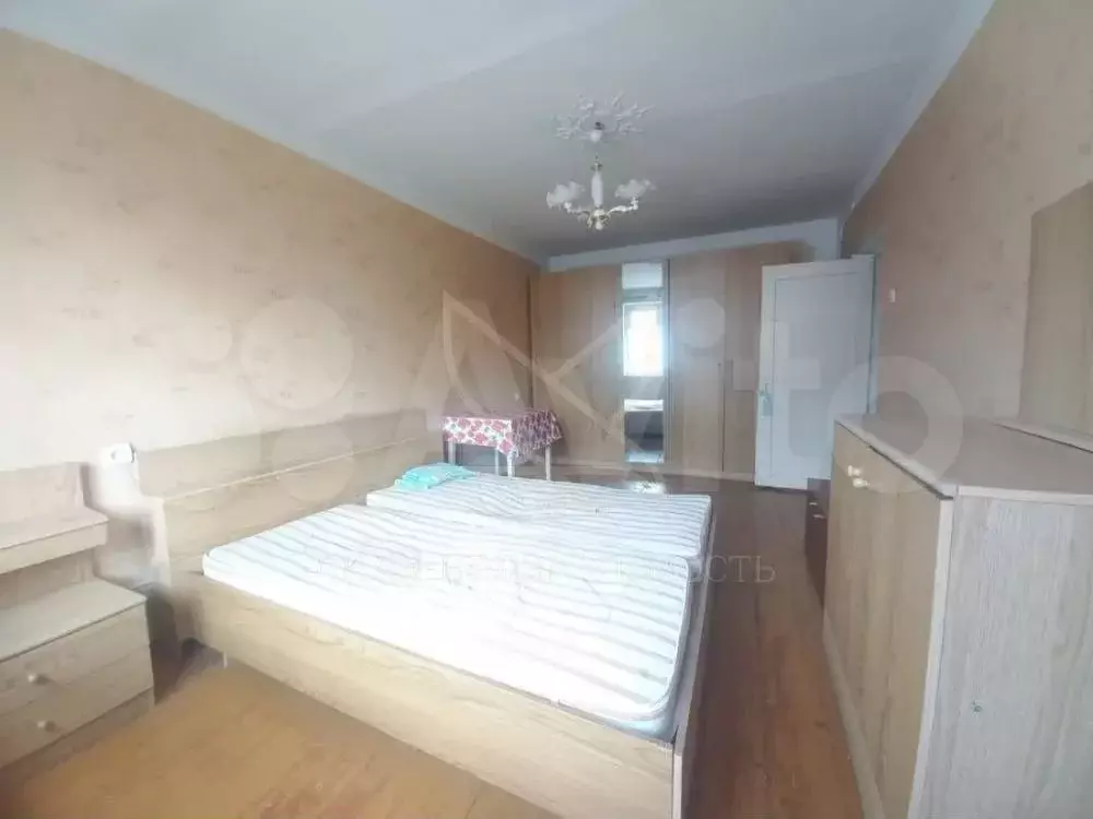 1-к. квартира, 29 м, 4/5 эт. - Фото 0