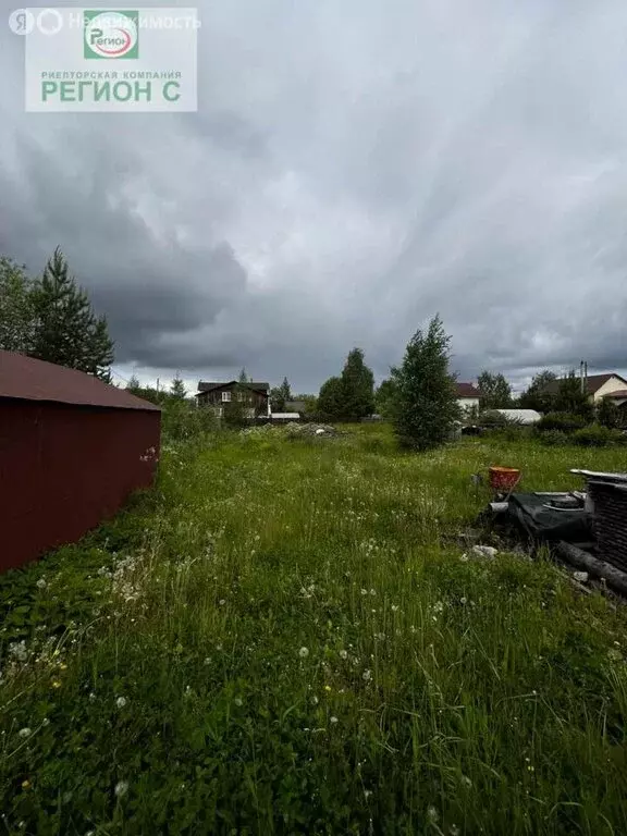 Дом в Архангельск, улица Чкалова, 34 (60 м) - Фото 1