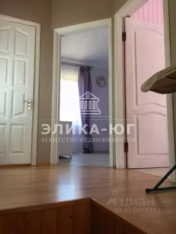 Дом в Краснодарский край, Туапсинский муниципальный округ, Ручеек СТ ... - Фото 1