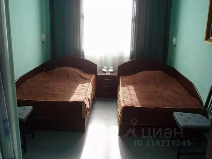 Комната Нижегородская область, Дзержинск 33б кв-л,  (25.0 м) - Фото 0
