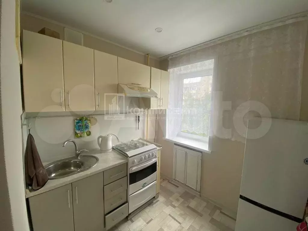 1-к. квартира, 21 м, 7/9 эт. - Фото 0