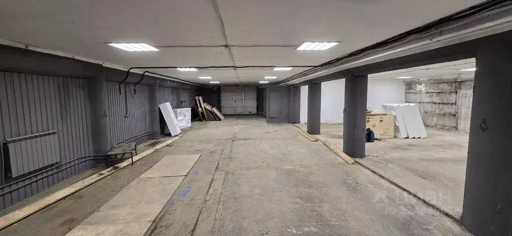 Помещение свободного назначения в Самарская область, Самара ул. ... - Фото 1