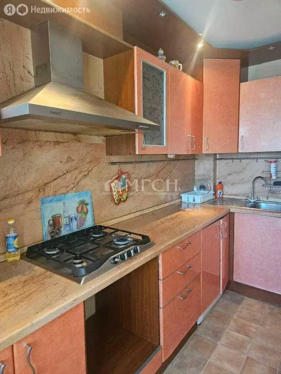 1-комнатная квартира: Подольск, микрорайон Ново-Сырово, улица 8 Марта, ... - Фото 1