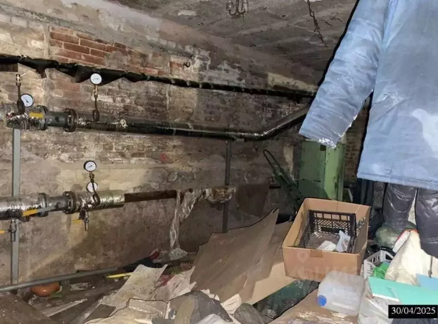 Помещение свободного назначения в Нижегородская область, Нижний ... - Фото 1