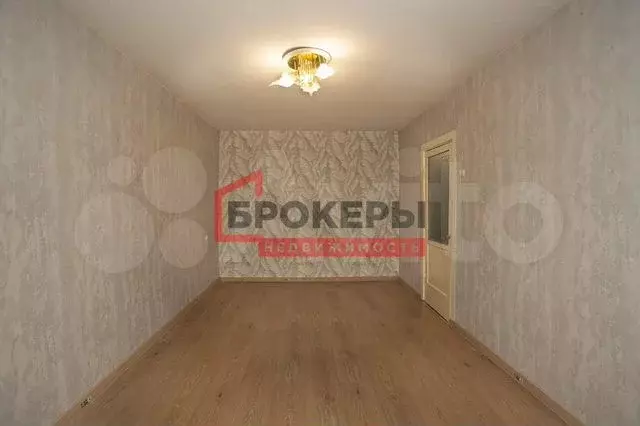 1-к. квартира, 30,2 м, 2/4 эт. - Фото 0