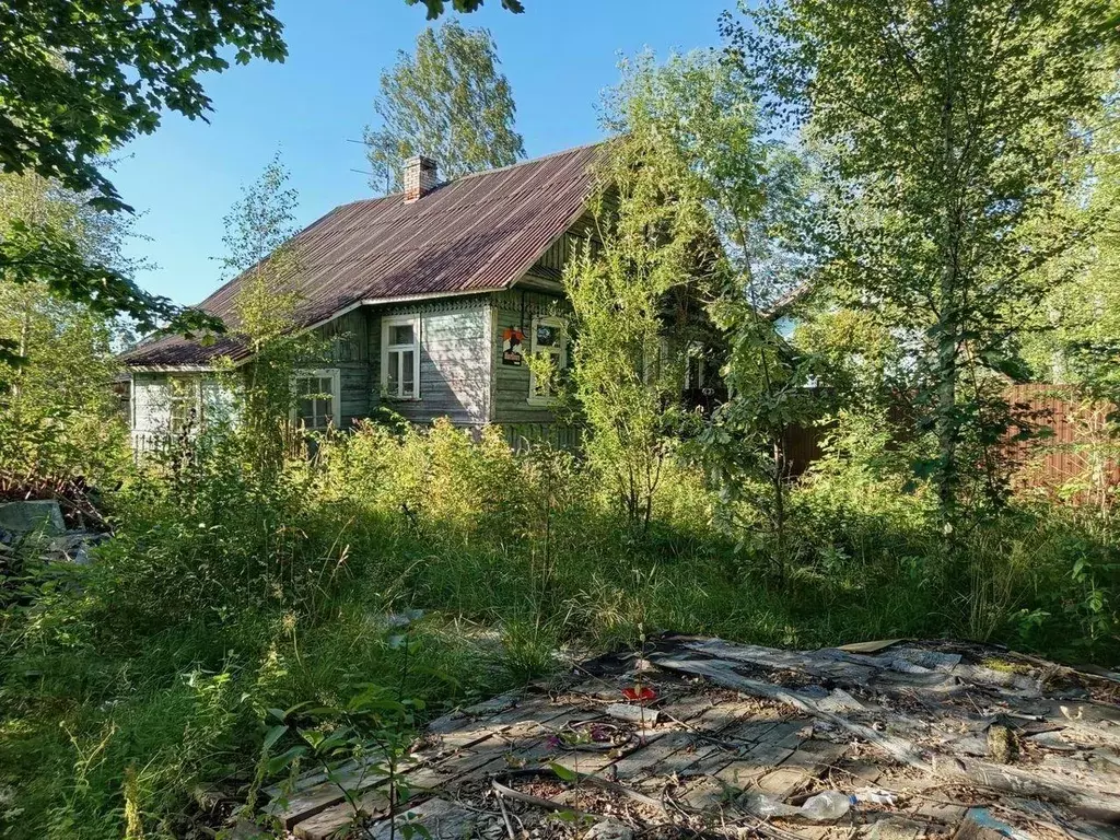 Участок, 20 сот., поселения (ижс) - Фото 1