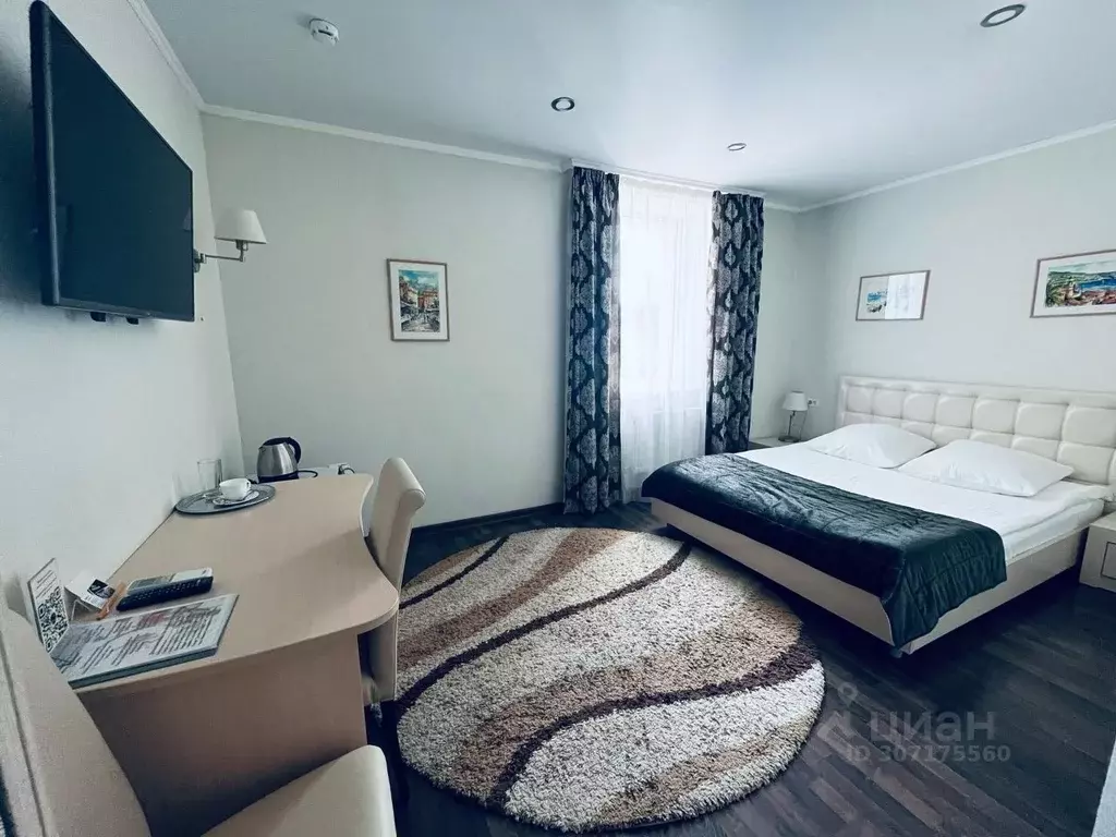 Комната Кировская область, Киров ул. МОПРА, 67 (17.0 м) - Фото 0
