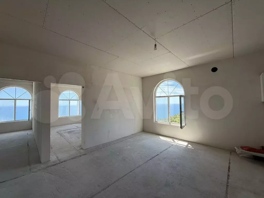 3-к. квартира, 73,1 м, 5/5 эт. - Фото 1