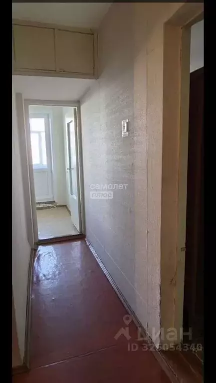 1-к кв. Марий Эл, Йошкар-Ола ул. Воинов-Интернационалистов, 22А (35.0 ... - Фото 2