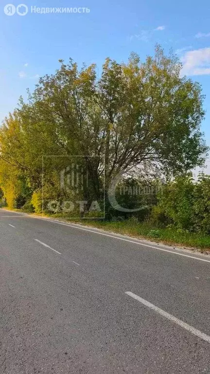 Участок в Орлов Лог, Шахтёрская улица (30 м) - Фото 0