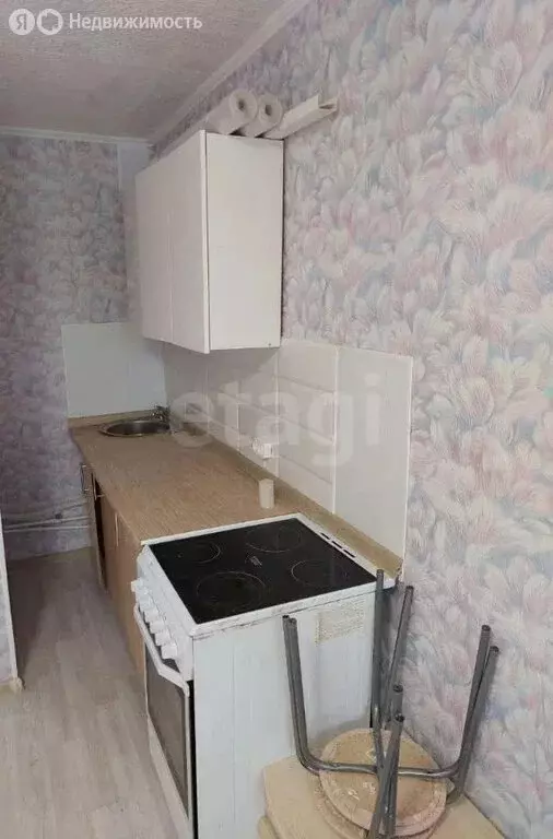 Квартира-студия: Красноярск, Свободный проспект, 12 (20.5 м) - Фото 2