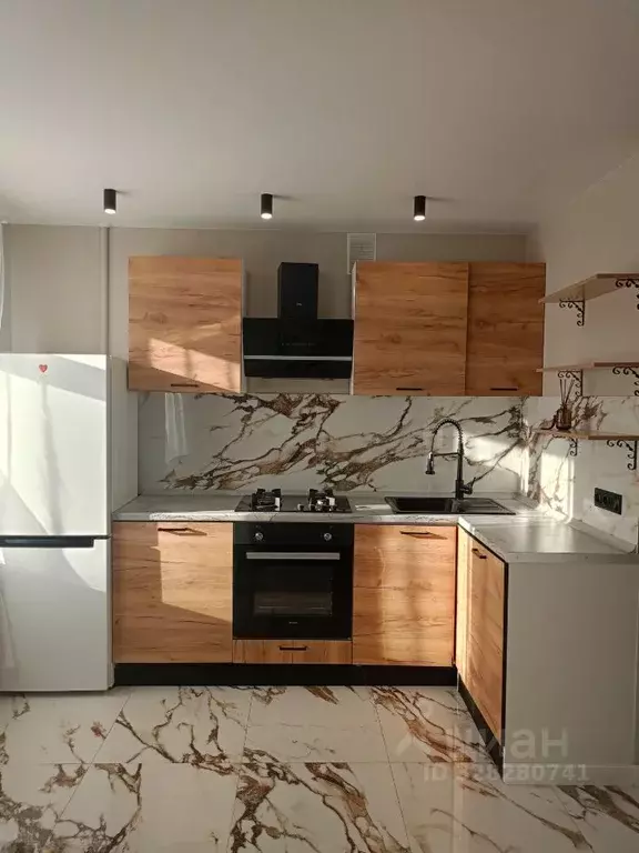 2-к кв. Москва Петровско-Разумовский проезд, 2 (38.0 м) - Фото 2