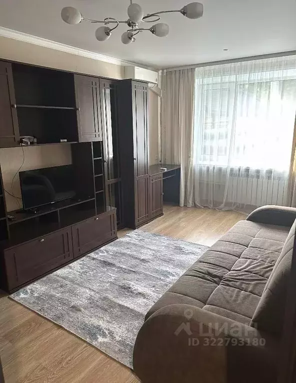 1-к кв. Ростовская область, Батайск ул. Кирова, 15 (35.0 м) - Фото 2