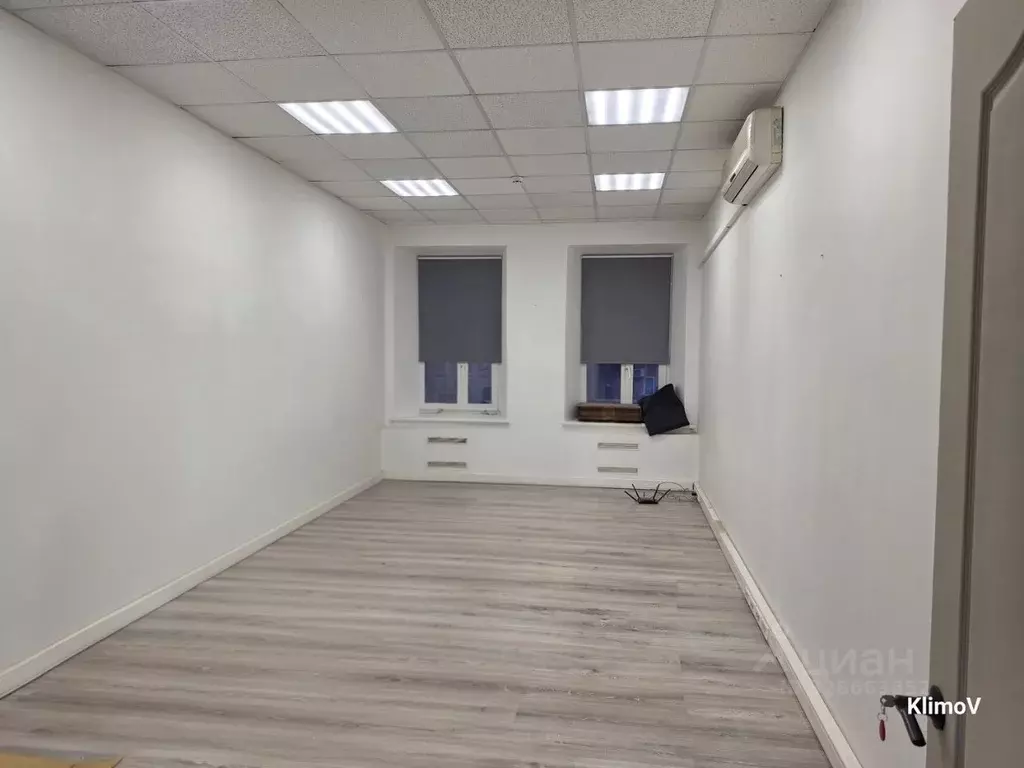 Помещение свободного назначения в Москва Бакунинская ул., 14С1 (28 м) - Фото 1