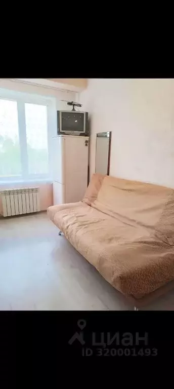 Студия Красноярский край, Красноярск Ленинградская ул., 42 (20.0 м) - Фото 0