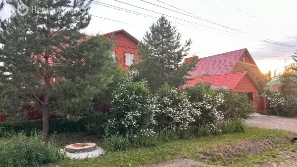 Дом в село Чернолесовский, Мирная улица, 3 (425 м) - Фото 1