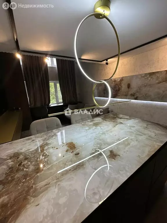 Квартира-студия: Москва, Домодедовская улица, 4 (41 м) - Фото 2