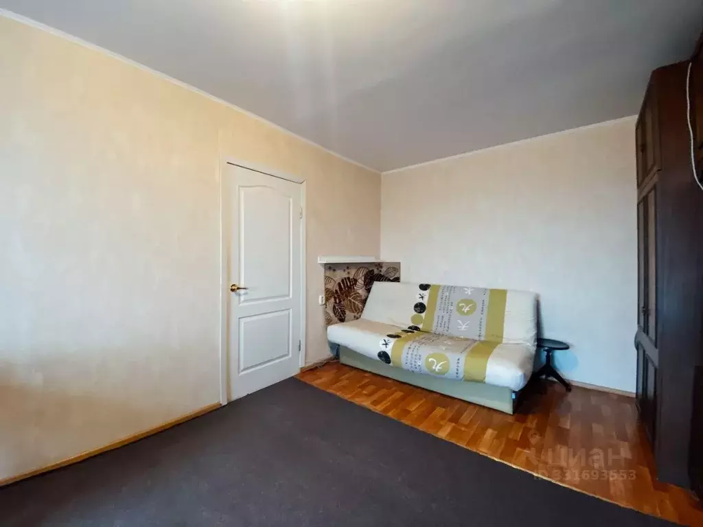 1-к кв. Москва Нагорная ул., 12К1 (32.0 м) - Фото 1