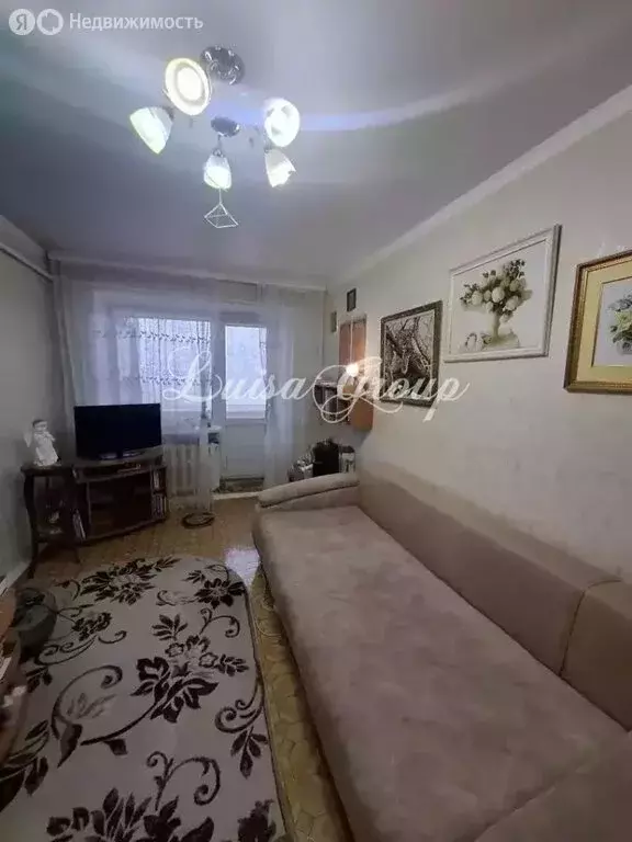 2-комнатная квартира: Туймазы, Первомайский переулок, 24 (48 м) - Фото 1