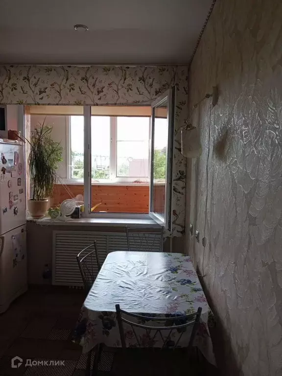 Продаётся 2-к квартира, 52 м - Фото 1