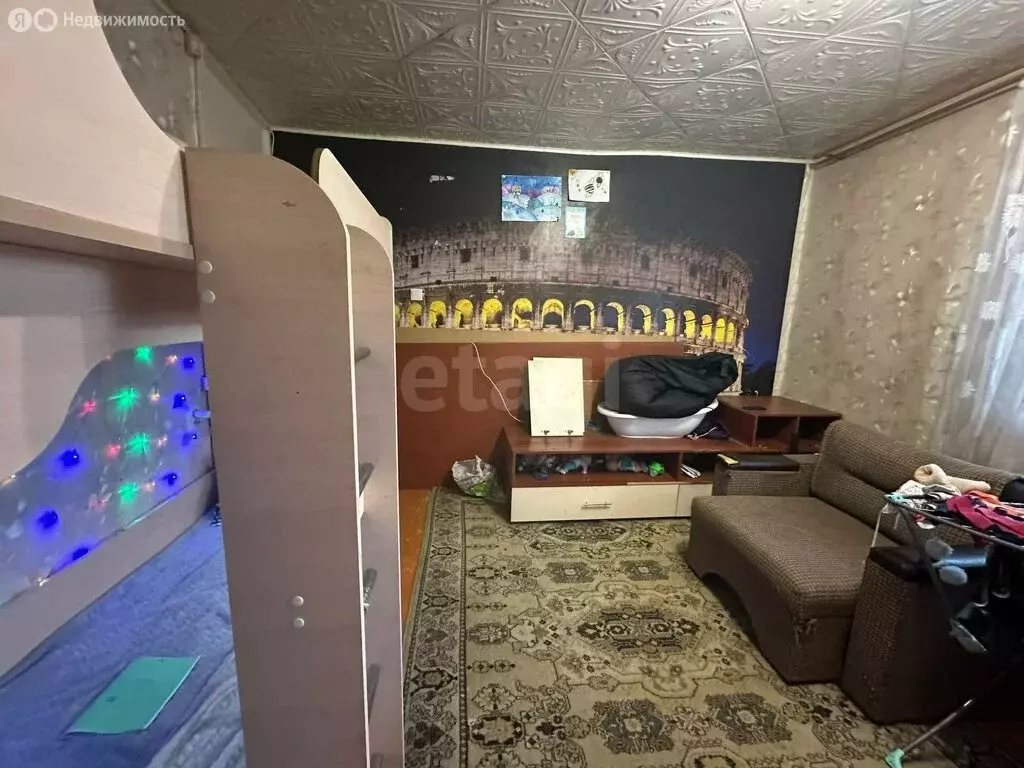 2-комнатная квартира: Нижний Тагил, улица Щорса, 22 (43 м) - Фото 1