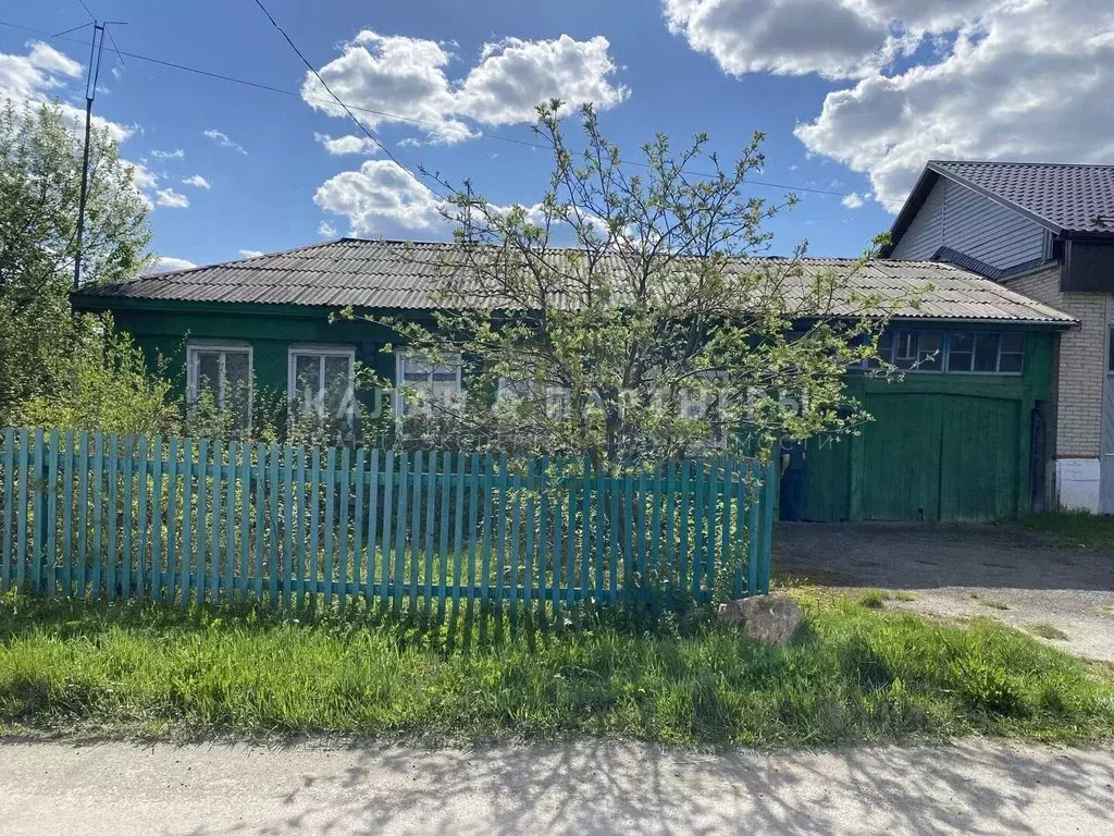 Дом в Свердловская область, Полевской ул. Зои Космодемьянской, 87 (52 ... - Фото 2