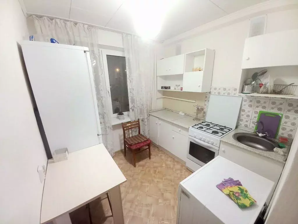 2-к кв. Пермский край, Пермь Закамская ул., 41/2 (50.0 м) - Фото 1