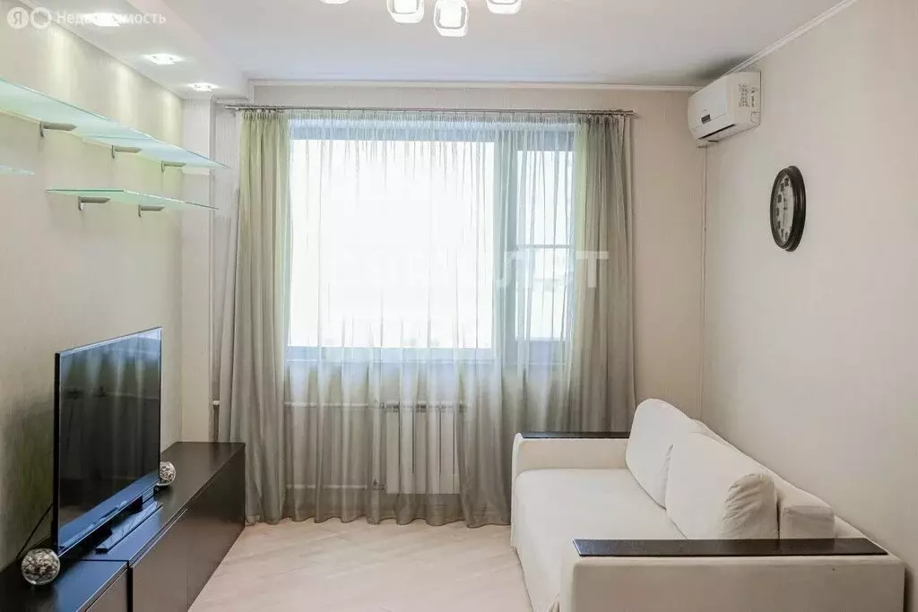 4-комнатная квартира: Москва, Лукинская улица, 14к1 (100 м) - Фото 2