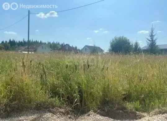 Участок в Пермский муниципальный округ, деревня Большакино, КП ... - Фото 2