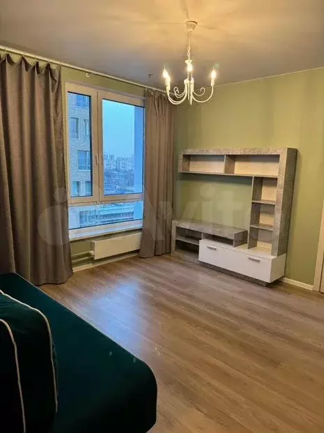 2-к. квартира, 60м, 15/28эт. - Фото 0