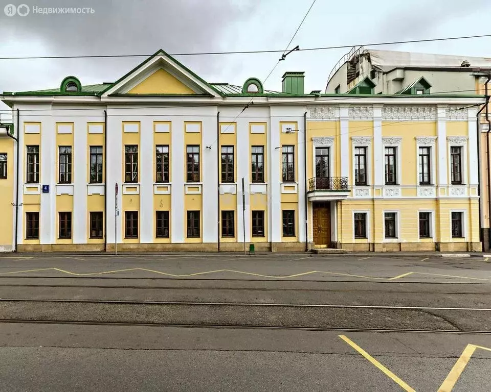 Офис (1788 м) - Фото 0