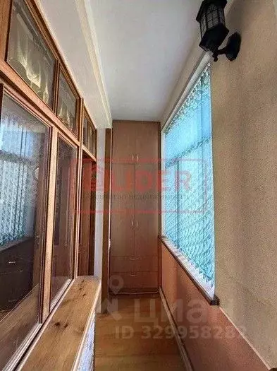 1-к кв. Севастополь ул. Астана Кесаева, 14 (45.0 м) - Фото 1