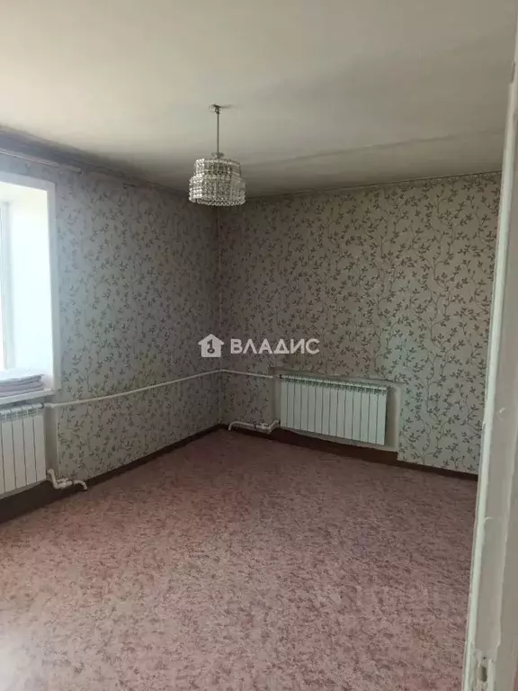 2-к кв. Бурятия, Баргузинский район, с. Баргузин ул. Дзержинского, 9 ... - Фото 1