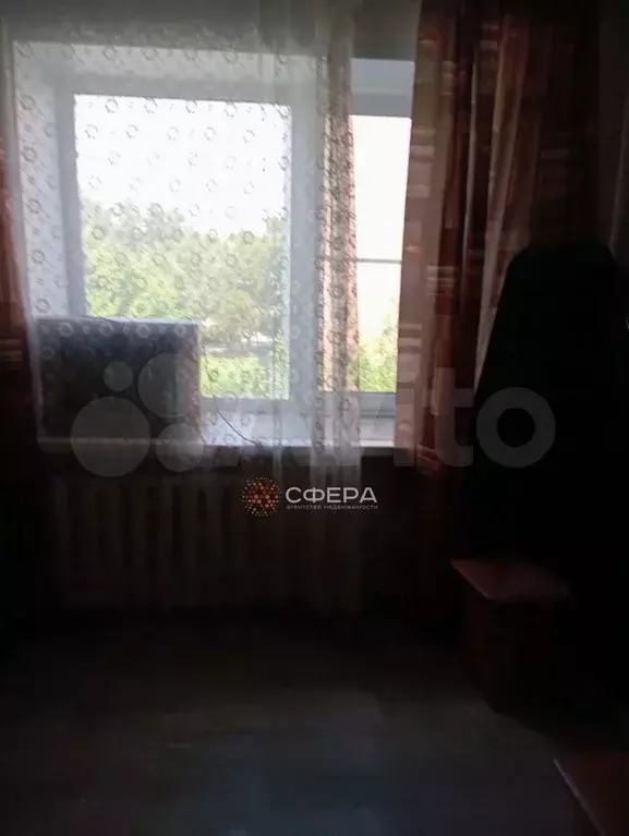 Комната 12 м в 4-к., 4/5 эт. - Фото 1