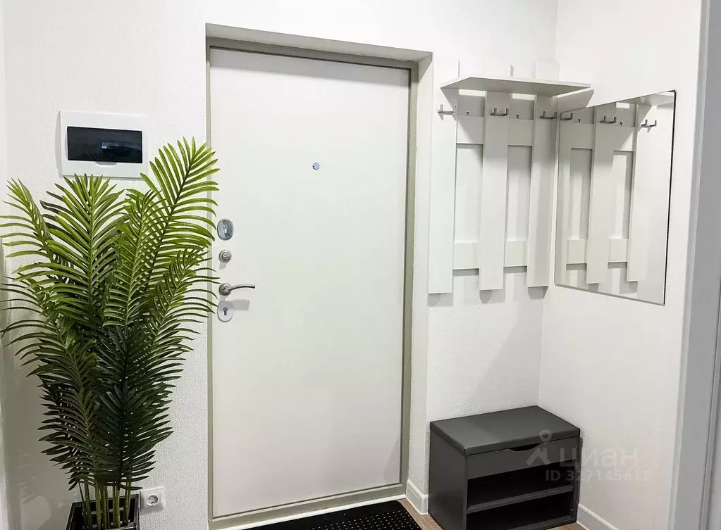 1-к кв. Москва Сосенское поселение, просп. Куприна, 30к2 (28.6 м) - Фото 2