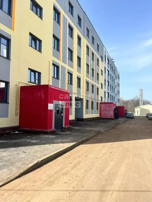 3-к кв. Башкортостан, Уфа Цветы Башкирии жилрайон, 6 (66.1 м) - Фото 1