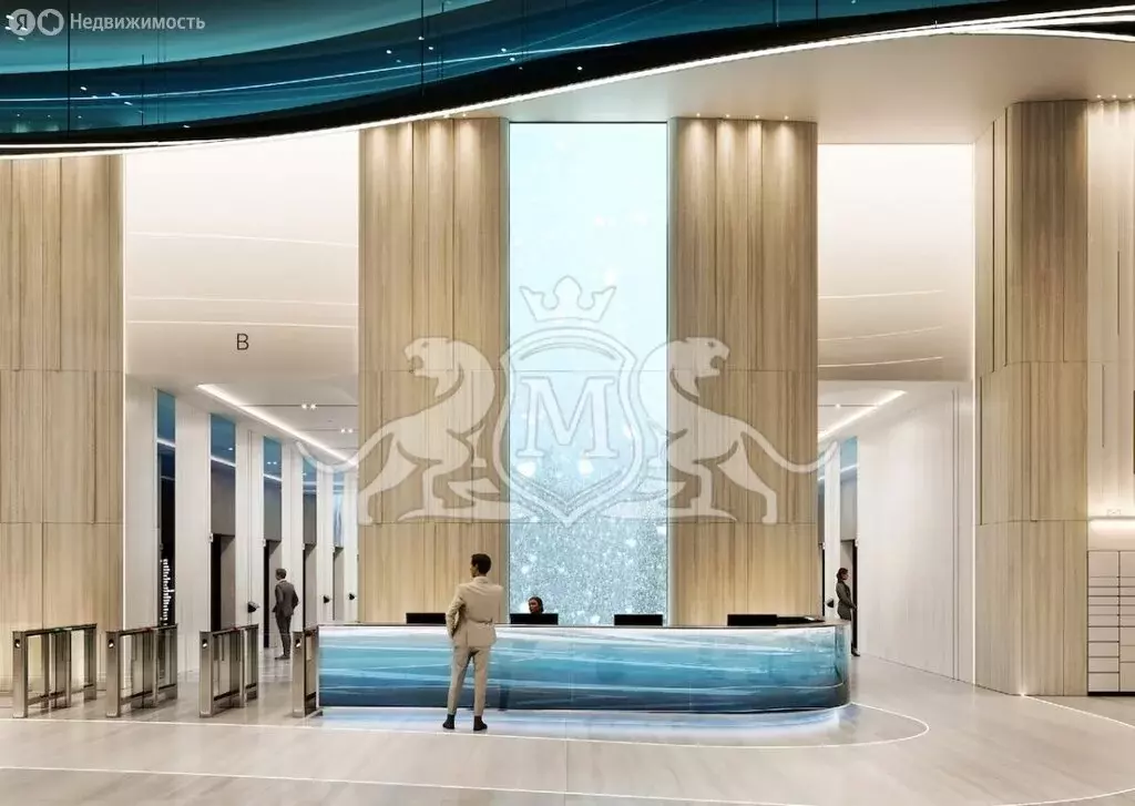 Офис (154.2 м) - Фото 2